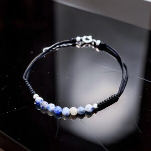 Amuleto Lapislázuli