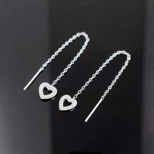 Corazón en movimiento