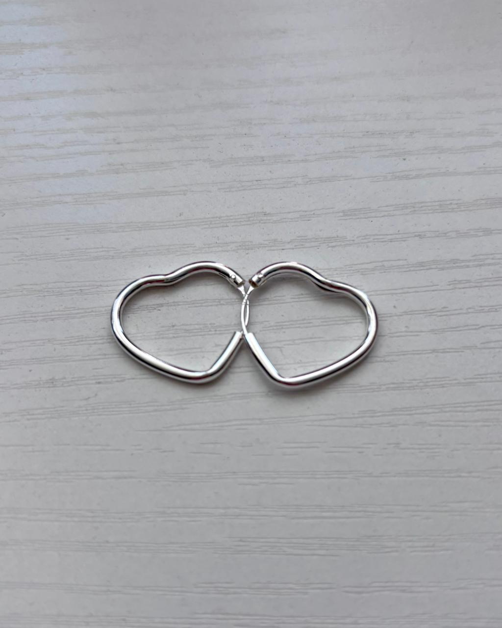 Heart Hoops