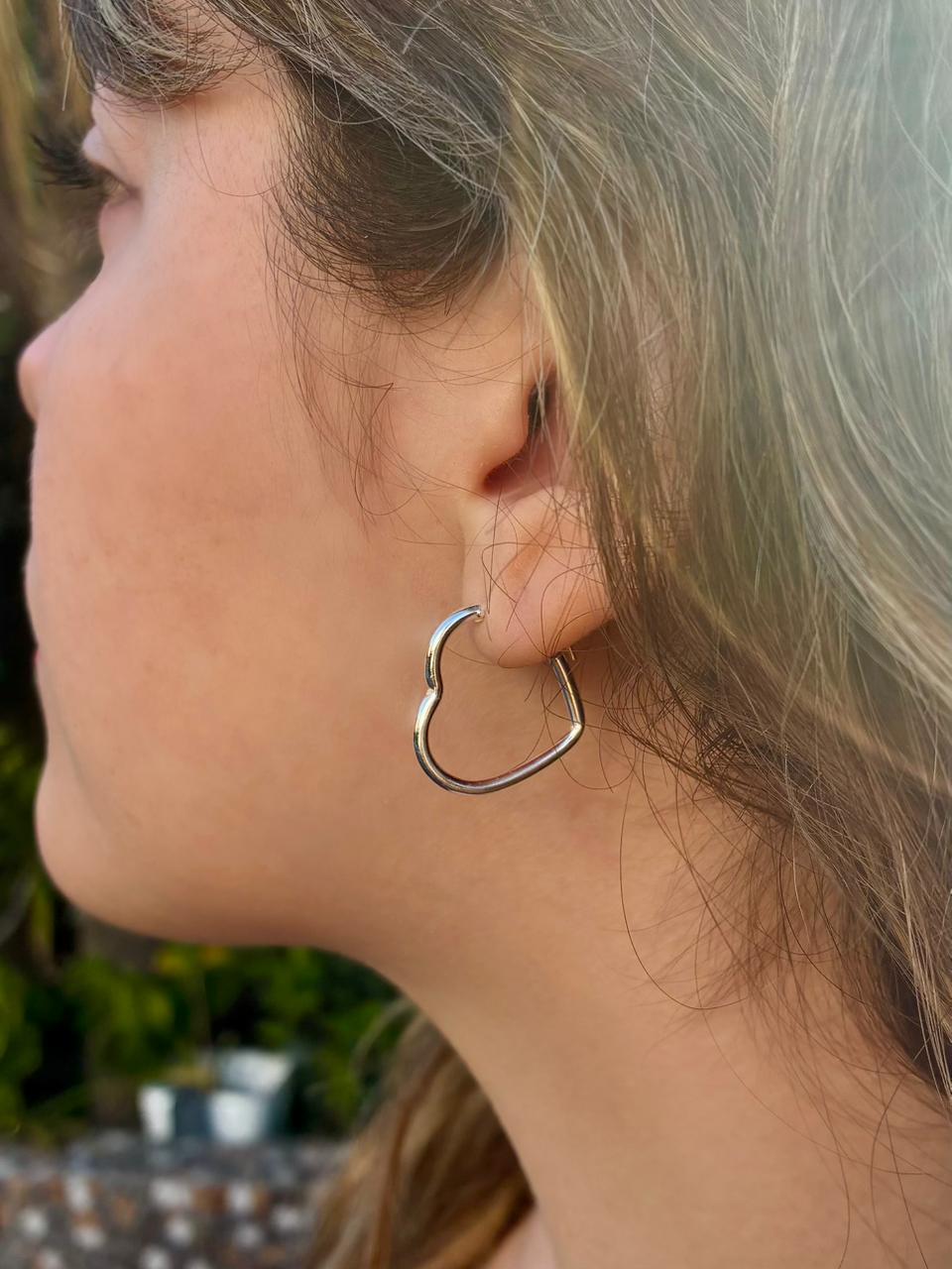 Heart Hoops - Imagen 2